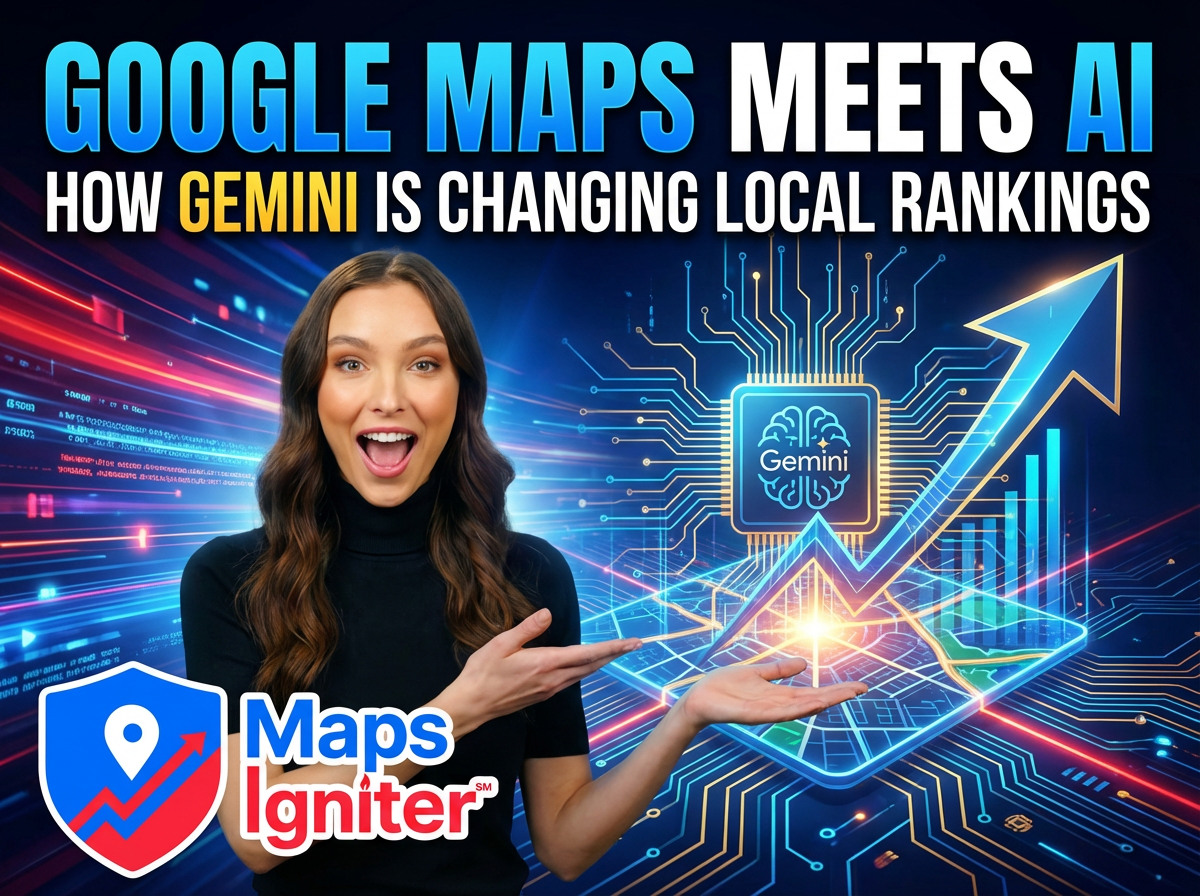 2026 Local Search Ranking Factors What S Changing And How To Stay Google Maps Meets Ai Gemini Local Rankings 