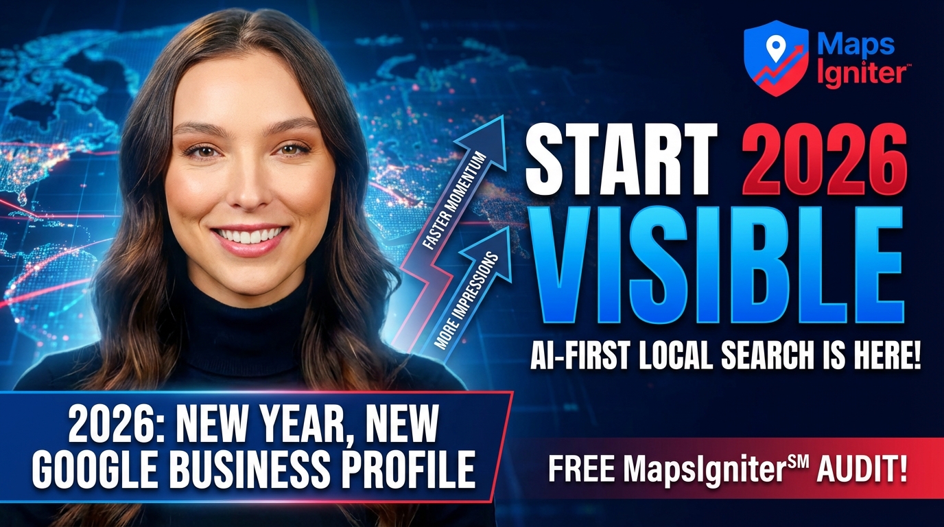 2026 Local Search Ranking Factors What S Changing And How To Stay New Year Google Business Profile 2026 
